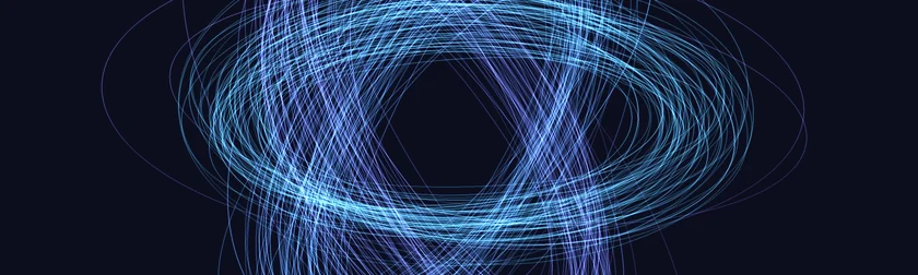 Spectral style: fine lines tracing the music pitch by pitch